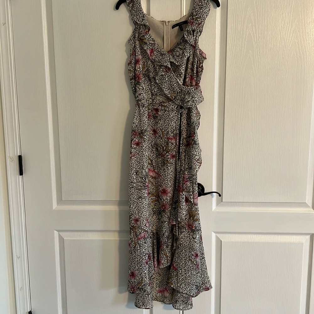 White House Black Market women’s dress
